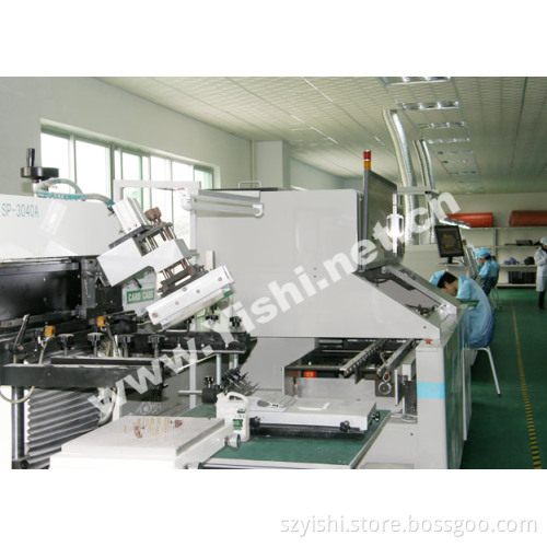 PCBA,SMT, Print circuit Board Assembly service